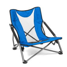 Camping  outdoor indoor party beach chair backpack foldable  low chairs aluminium swimming lounge chair pool